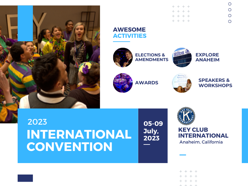 Ohio District of Key Club International tweet media