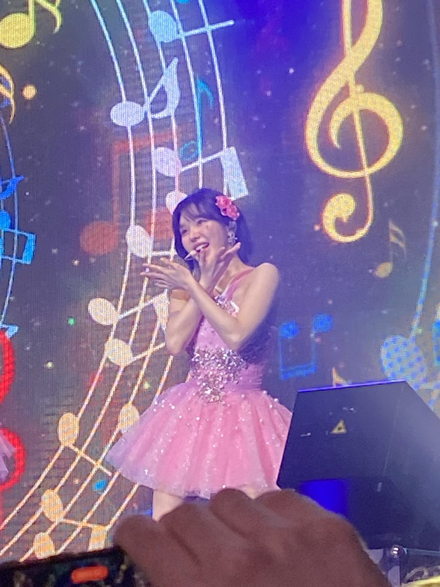 Mommy_Chuu's tweet photo. I screamed and cried https://t.co/pIfxxGIY4j