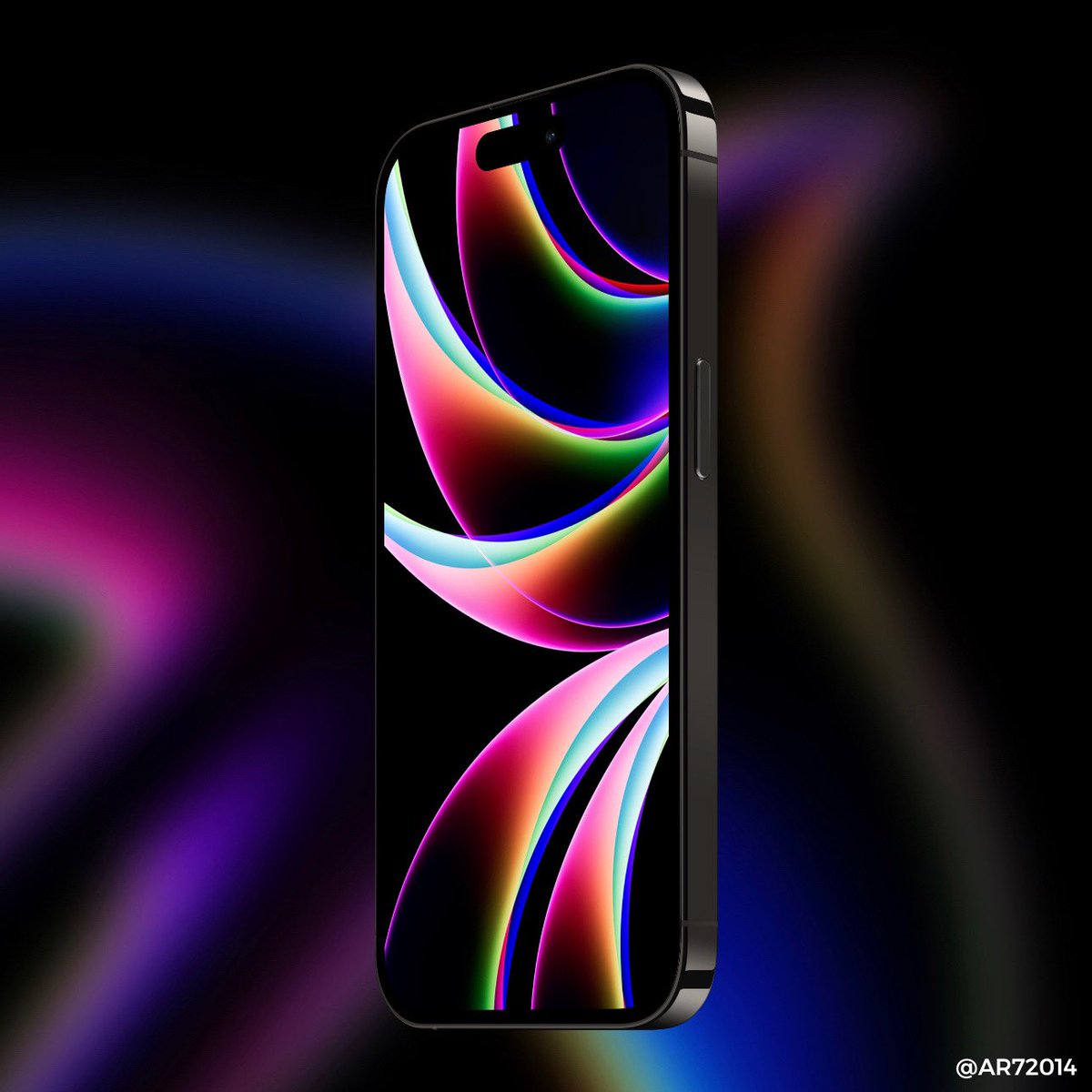 AR72014's tweet photo. #wallpapers #WWDC #WWDC23  #WWDC2023 #Apple 

WWDC23 (v13) #wallpaper 

for

#iPhone14ProMax
#iPhone14Pro
#iPhone14Plus
#iPhone14
#iPhone13ProMax
#iPhone13Pro
#iPhone13
#iPhone13Mini
other #iPhone 

👀

https://t.co/m32K9SCGwv

By @AR72014 https://t.co/x8FQoq6AeD