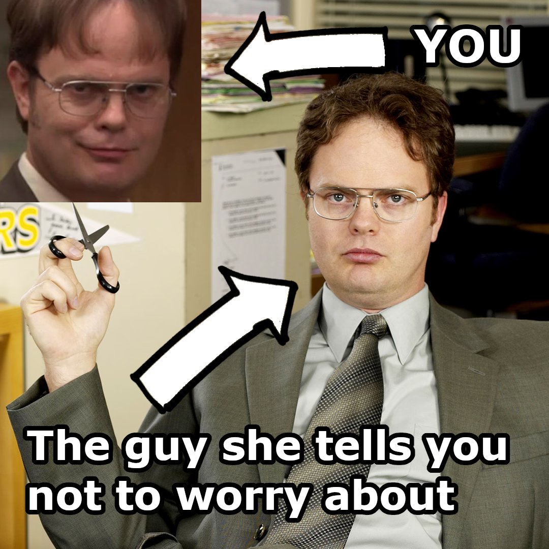 SchruteBucks ($SBUCKS) tweet media