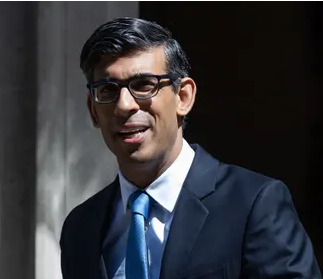 ByronCalloway1's tweet photo. Sunak accused of trying to cover up ministers’ actions during pandemic

PM challenged as Cabinet Office battles to withhold Boris Johnson’s WhatsApp messages from Covid inquiry https://t.co/gSiiKtV4el