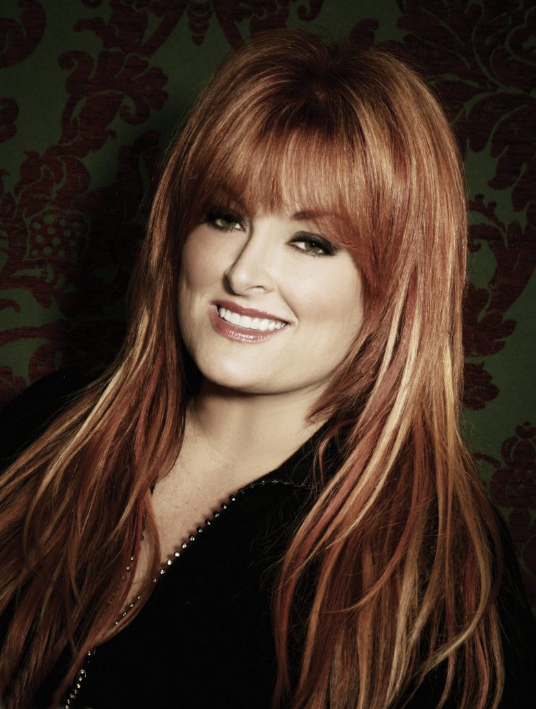 Happy Birthday WYNONNA JUDD. She was born 1 week before me. Same year. Didn\t know that. 