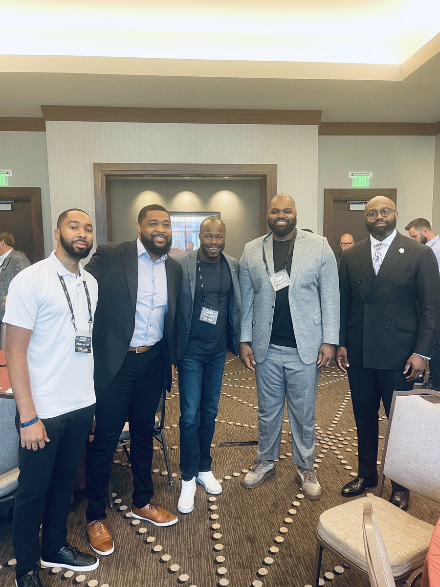 Pierre Wilson tweet media