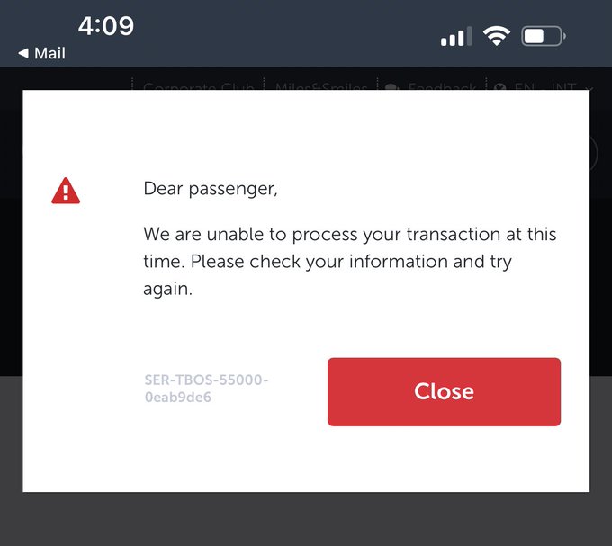 @TurkishAirlines @TK_HelpDesk i can’t access the info about an upcoming flight. When I enter the PNR