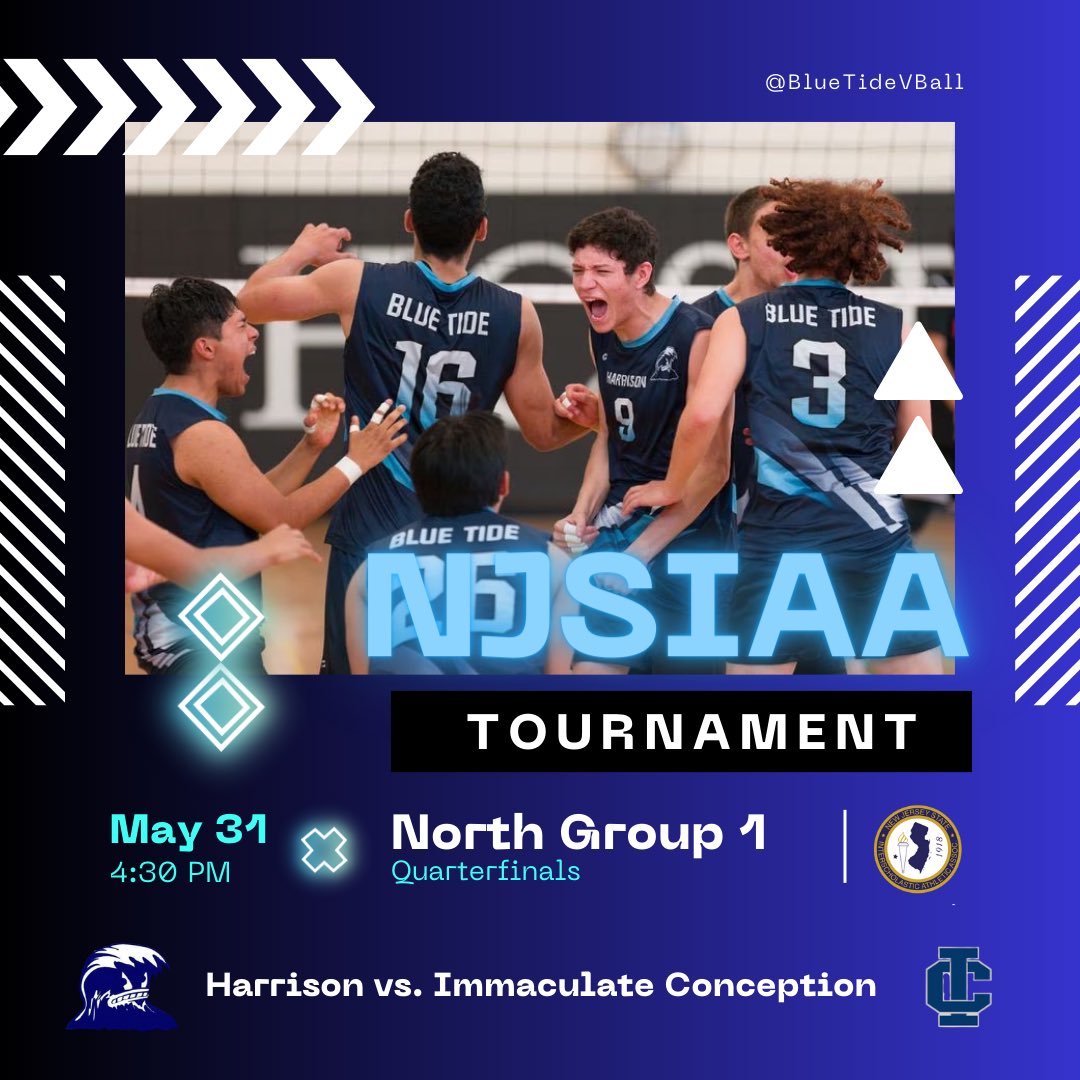 BlueTide_VBall's tweet photo. Hope to see the stands filled tomorrow and every game after as we work towards a sectional championship!

#TVB #BlueTide #LeaveNoDoubt https://t.co/JE1d6FlmaQ