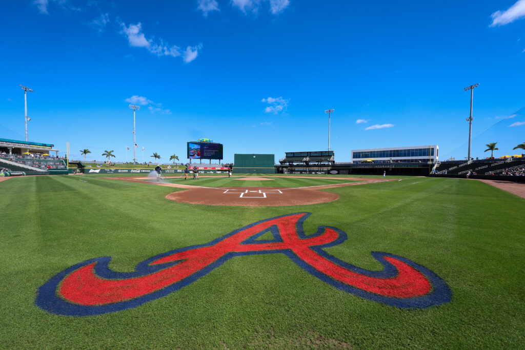 mlbtraderumors's tweet photo. Braves Select AJ Smith-Shawver, Designate Lucas Luetge https://t.co/QhmBQlpfxU https://t.co/dAxIeZ9tD9