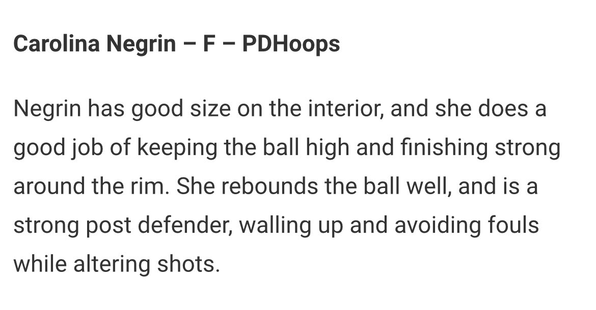 Thank you  <a href="/JrAllStarBB/">Jr. All-Star Girls Basketball</a> !!
<a href="/PDHoops/">PDHoops</a>