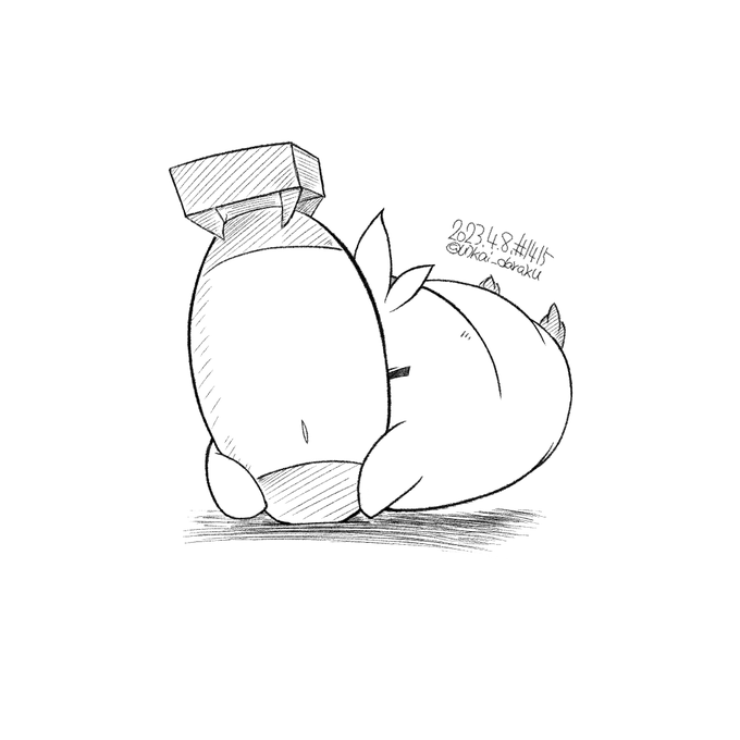 北からミサイルだの人工衛星飛んできてもモフィさんがこうしてこうだゾ。#w_witch #L_witch  #ルミナスウィッチーズ 