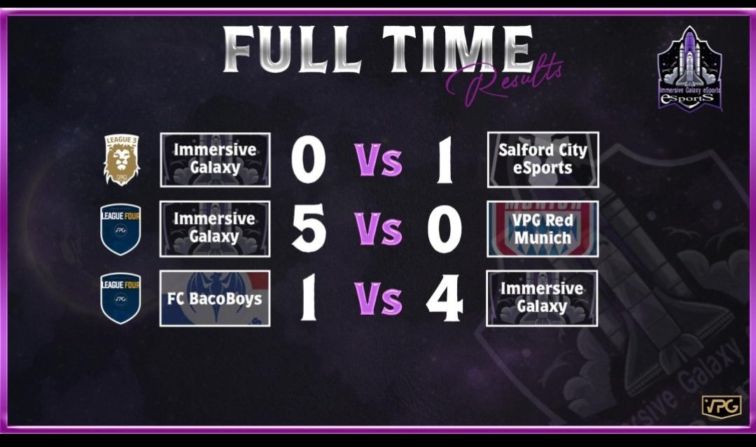 Immersive Galaxy tweet media