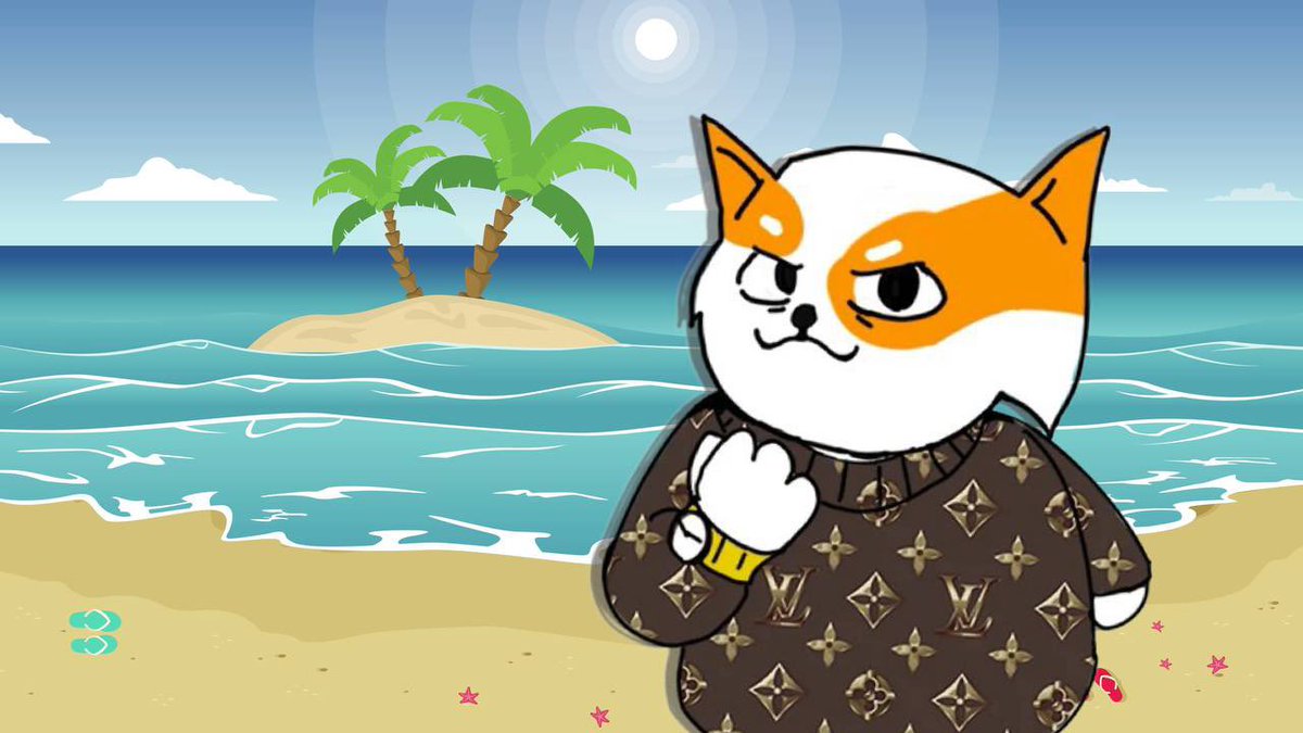 mang0llife's tweet photo. Need to buy more
$KISHKA and pump the chart please send pls to: 0xfC9FC3efd23C13C58644d9784cab74A387F7756A https://t.co/z4cNixcR2r
