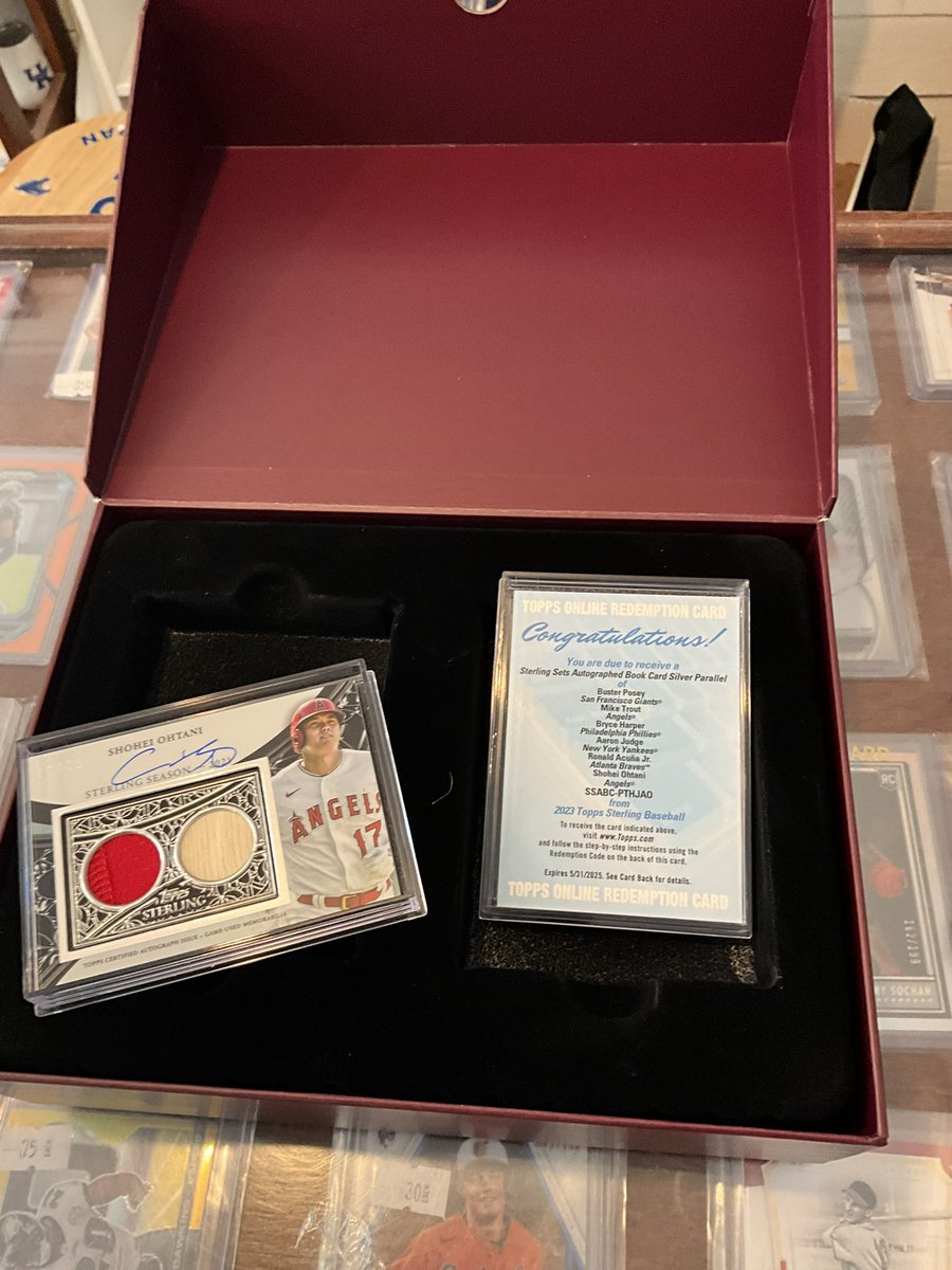 KentuckyCards tweet media