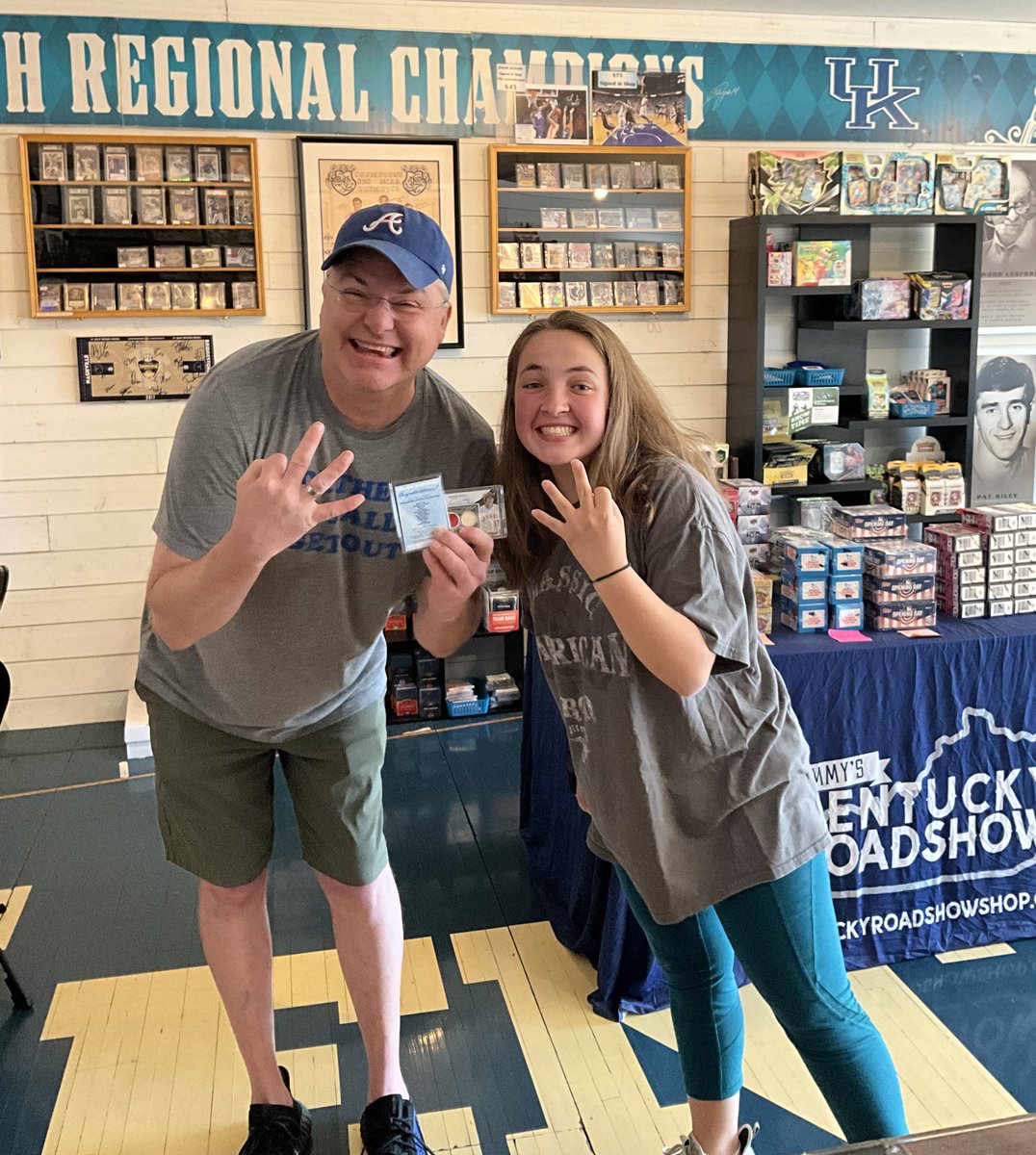 KentuckyCards tweet media