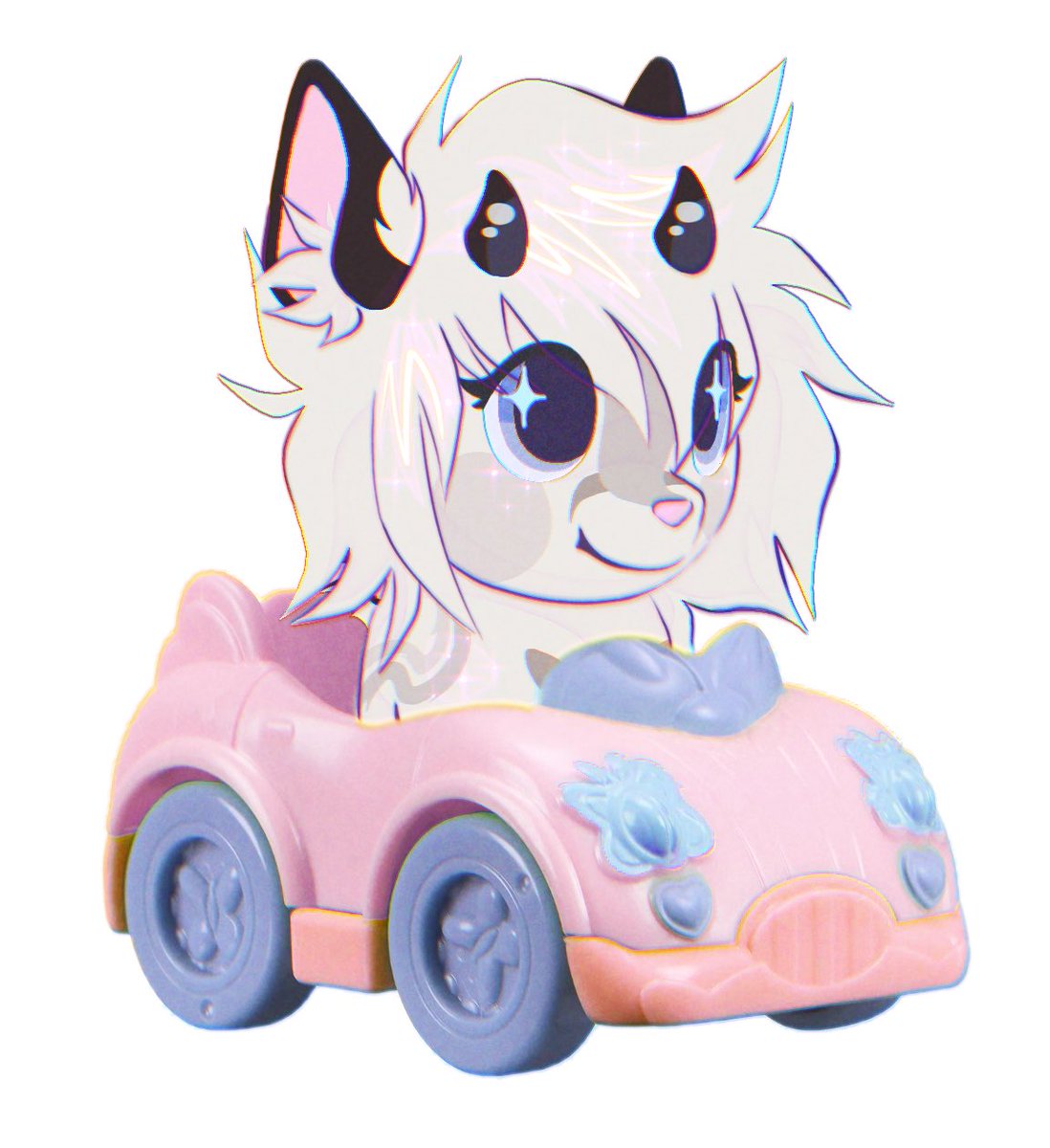 🚗 LITTLE CAR YCH🚗

25$

8 slots, fcfs! Comment or dm to claim :)

#furry #furryartist #furryartwork #furrycommission