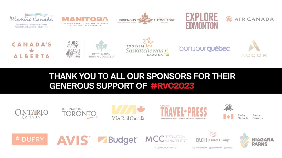 Rendez-vous Canada tweet media