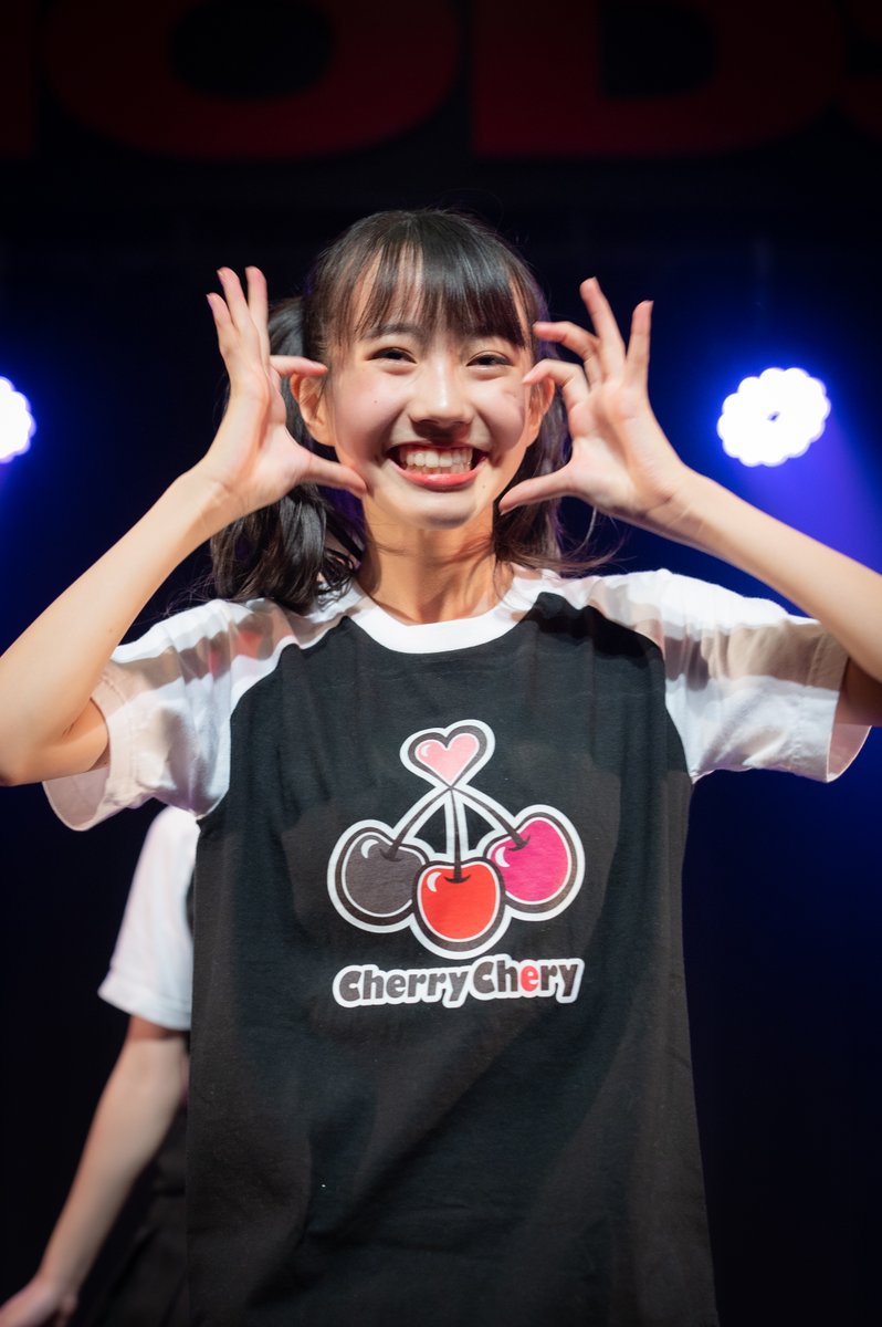 glio_sm's tweet photo. るか©
チェリーチェリ
2023.5.20.
LIVEHOUSE MODS
チェリーチェリ ラストライブ

#るか
#SweetCherryPeppers
#チェリーチェリ
#colors沖縄
@cherrycheryoki https://t.co/pSLCRB84xF