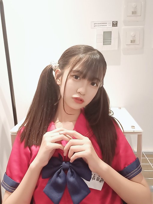 Twitterのコスプレ画像28