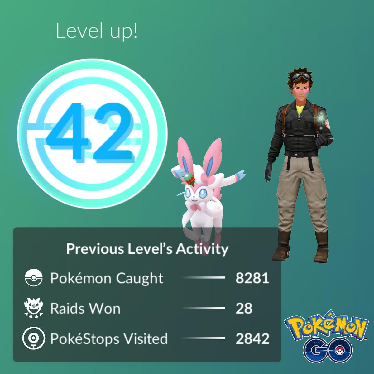 pavguiang's tweet photo. Join the fun of Pokémon GO! https://t.co/rytbmbvUEf https://t.co/p5fIcXs1Km