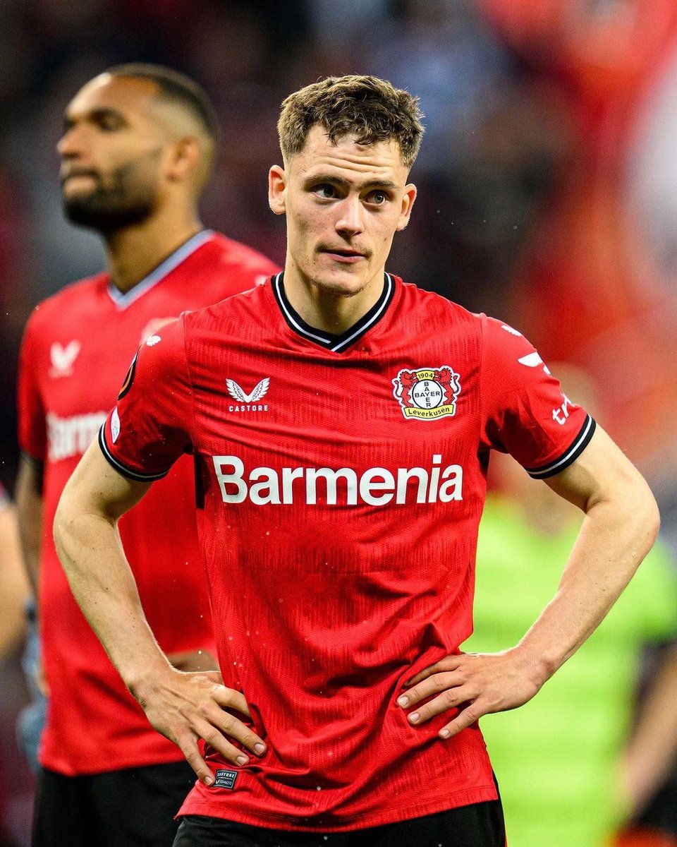 BarcaUniversal's tweet photo. .@CuentaMister: "I love Bernardo Silva, but if Barça fail to sign Leo Messi the Plan B should be Florian Wirtz... The German was born to play for Barca!" https://t.co/5h8x3ofJpc