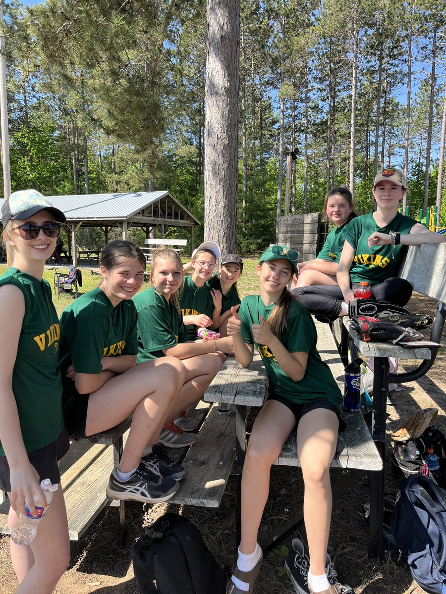 Great day playing ball!  Our girls finished with a strong day and had a blast in the sun!  Thanks to Joe and Olivia at Bence Motors for the much needed cooler of cold drinks!