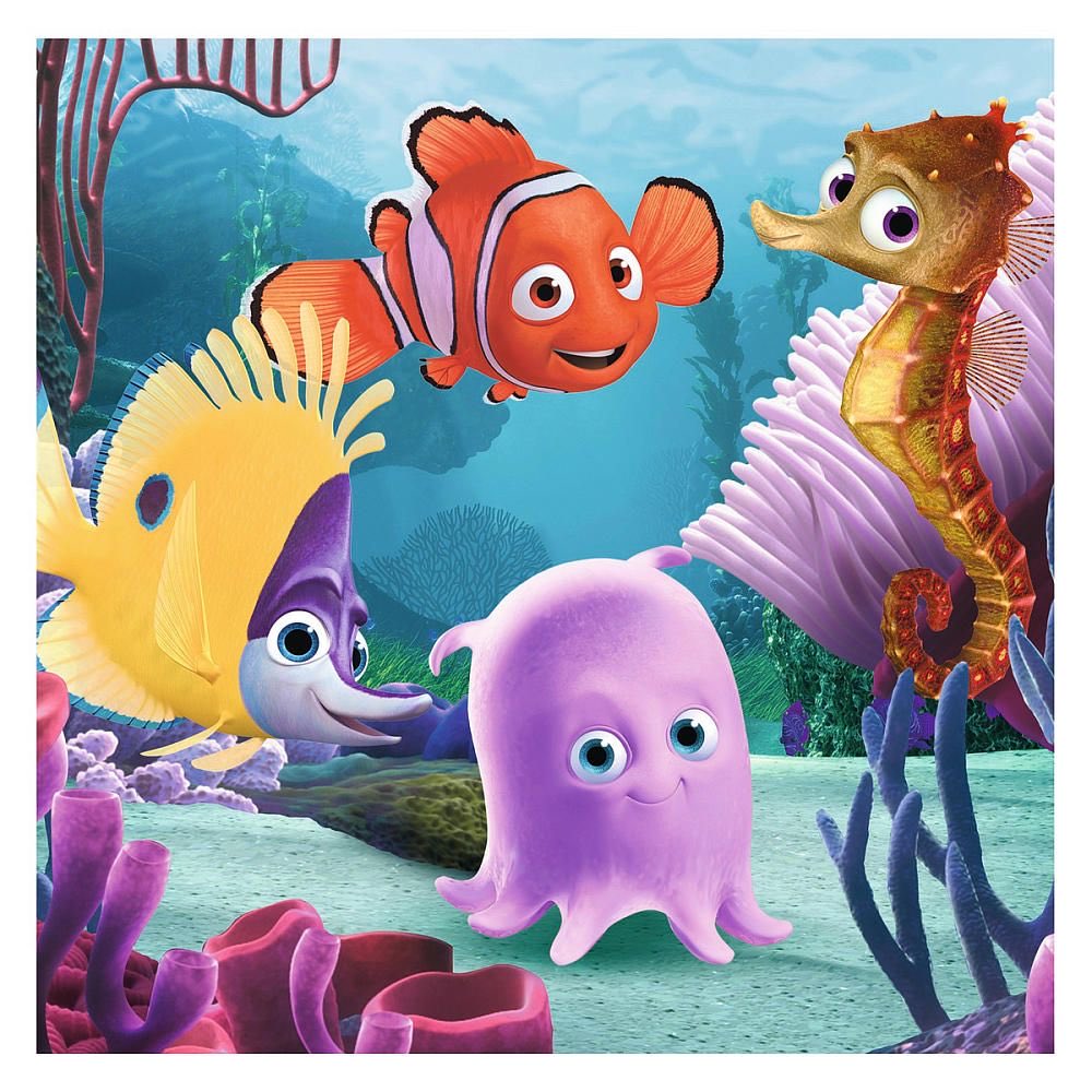 JosJulinGonzl20's tweet photo. ¡Hoy Buscando a Nemo cumple 20 años!

Today Finding Nemo turns 20 years old! #buscandoanemo #finding nemo #emptythetanks https://t.co/fINDsST3yB