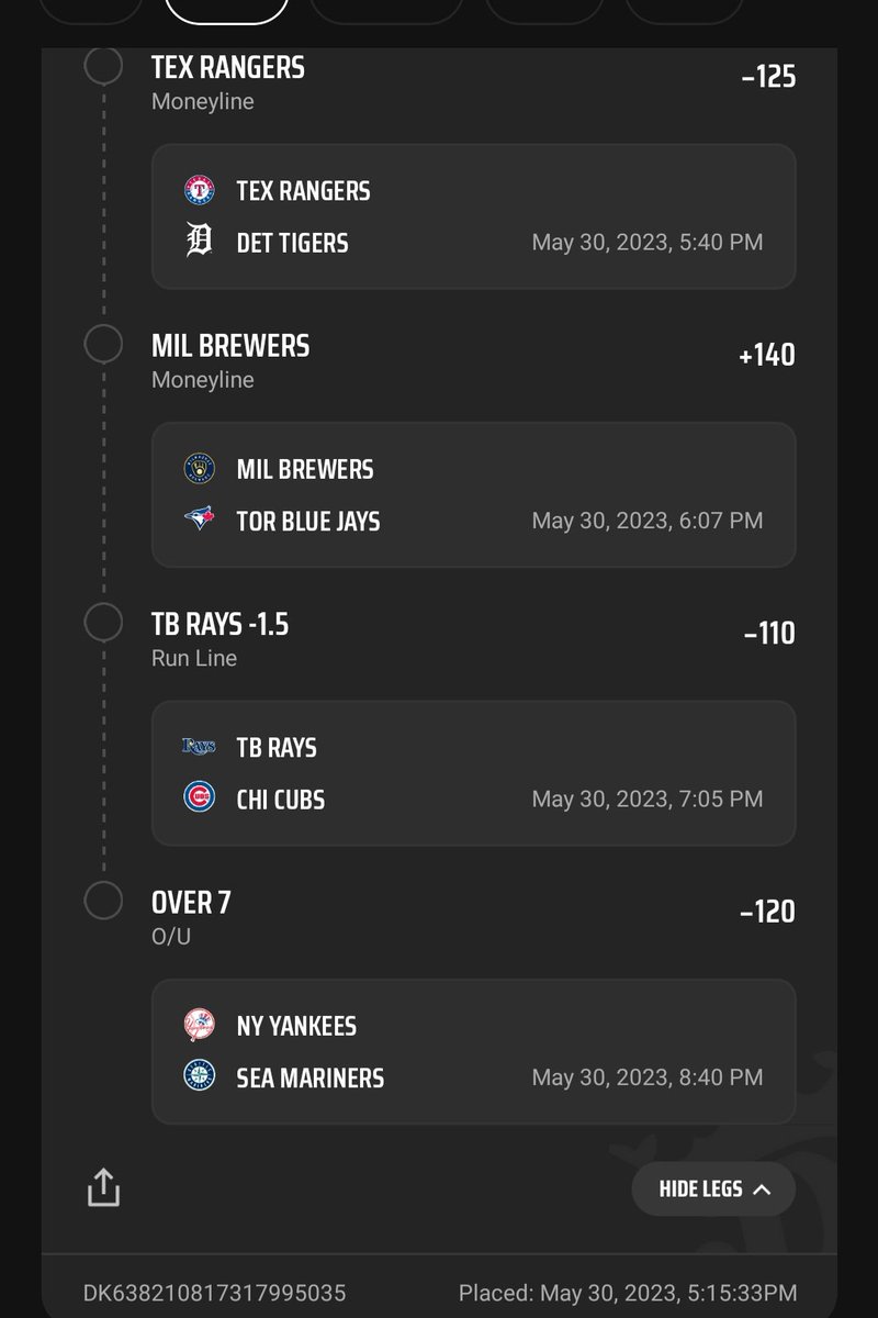 Mike LoGrasso tweet media