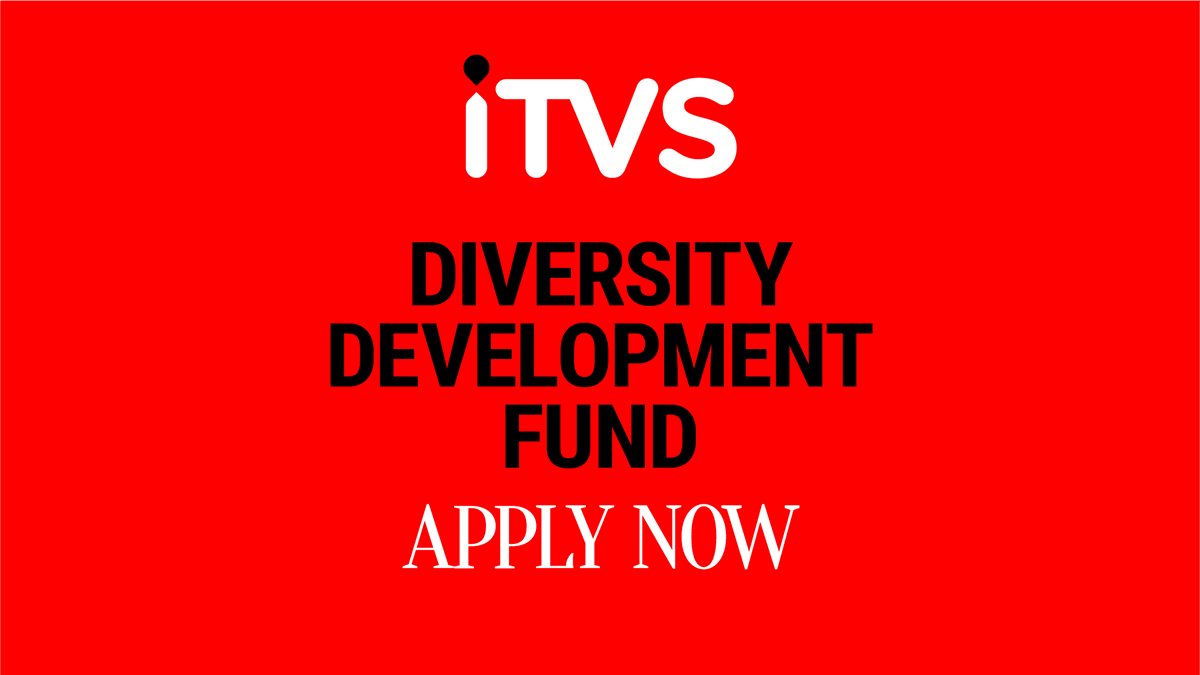 NYWIFT's tweet photo. DEADLINE ALERT: @ITVSindies is offering $35k in funding to develop docs with public media.
Apply to #ITVSDDF by June 16 at https://t.co/7X15EBcCN6 https://t.co/GibxlfKJoH