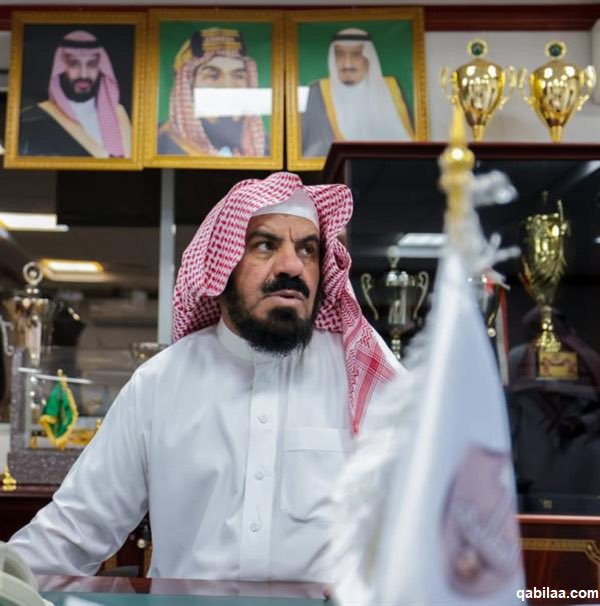 واقعي (@wagae6) on Twitter photo الحرب الناعمة وسط الفضاءالإعلامي الرياضي لها دور كبير ومؤثر في مكانة وموقع النادي والاهتمام به بجانب نتائجه وانتصاراته بكافة الأنشطة!
مايقوم به القائد <a href="/tamdh15/">تركي عبدالمحسن الضبعان</a>من تواجد عبر وسائل الاعلام وفضائياته يضيف صور إيجابية لمخزون وإرث #الطائي بتاريخ الحركة الرياضية.!
(التغريدة للمدركين) الحرب الناعمة وسط الفضاءالإعلامي الرياضي لها دور كبير ومؤثر في مكانة وموقع النادي والاهتمام به بجانب نتائجه وانتصاراته بكافة الأنشطة!
مايقوم به القائد <a href="/tamdh15/">تركي عبدالمحسن الضبعان</a>من تواجد عبر وسائل الاعلام وفضائياته يضيف صور إيجابية لمخزون وإرث #الطائي بتاريخ الحركة الرياضية.!
(التغريدة للمدركين)
