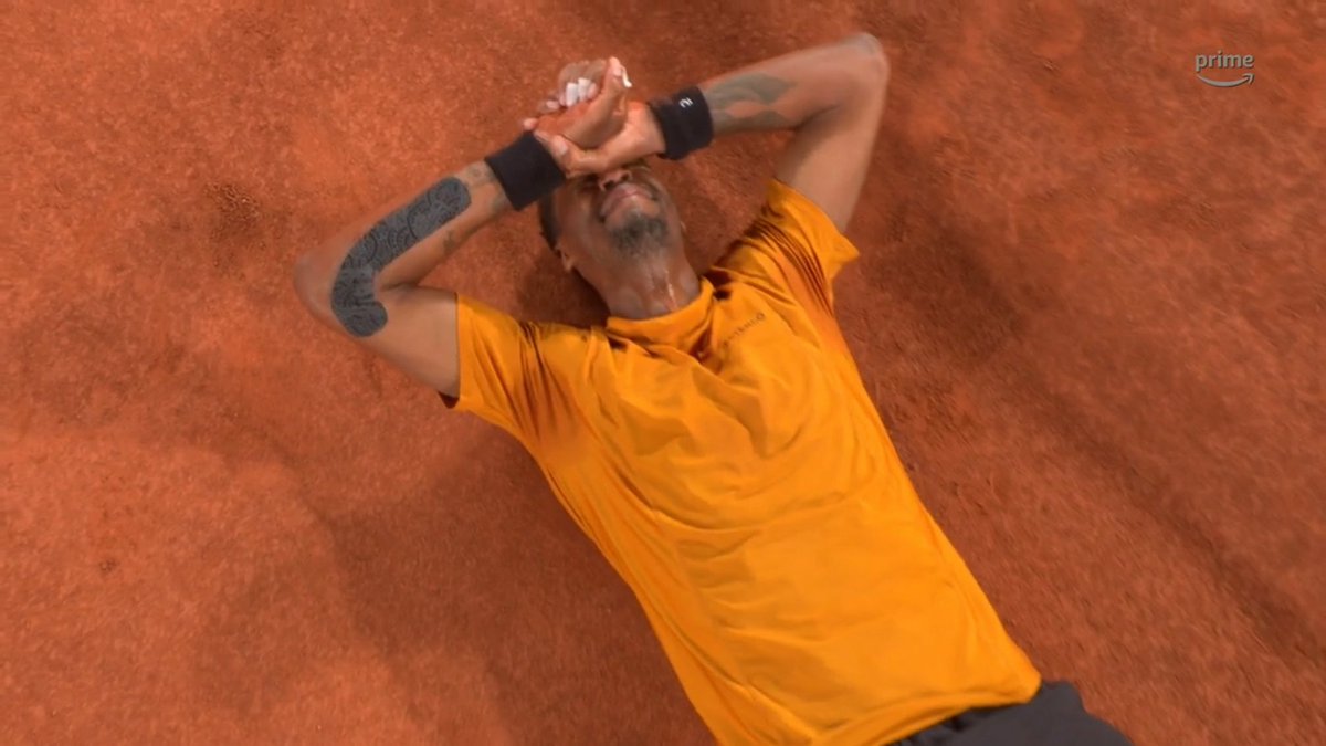 Univers Tennis 🎾 tweet media