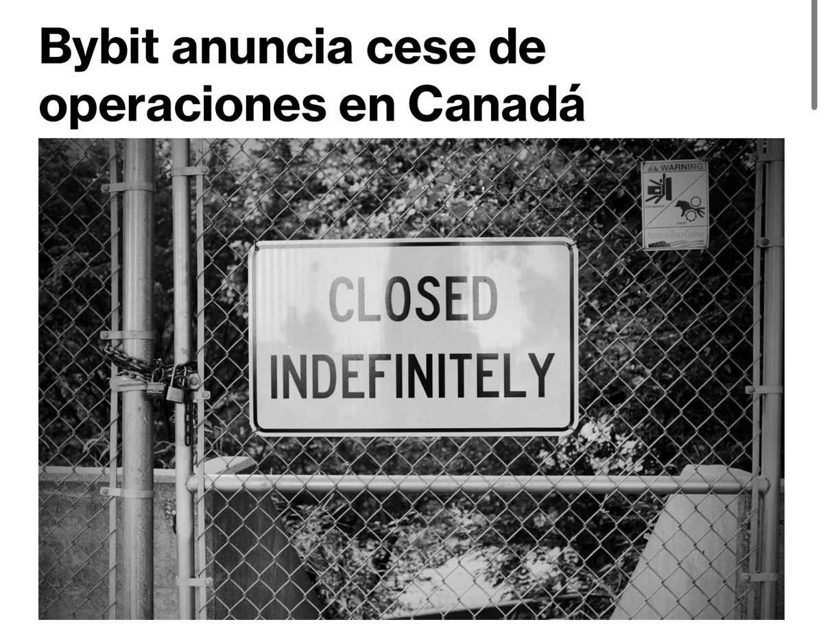 #Bybit #exchange #criptomoedas