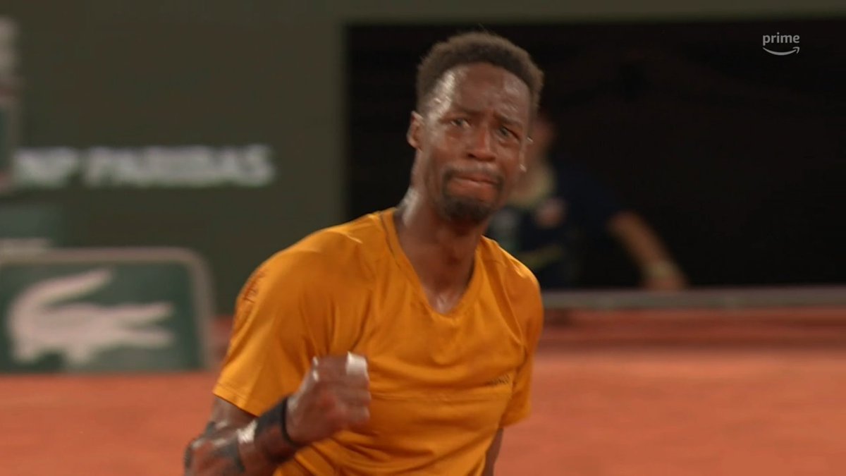 Univers Tennis 🎾 tweet media