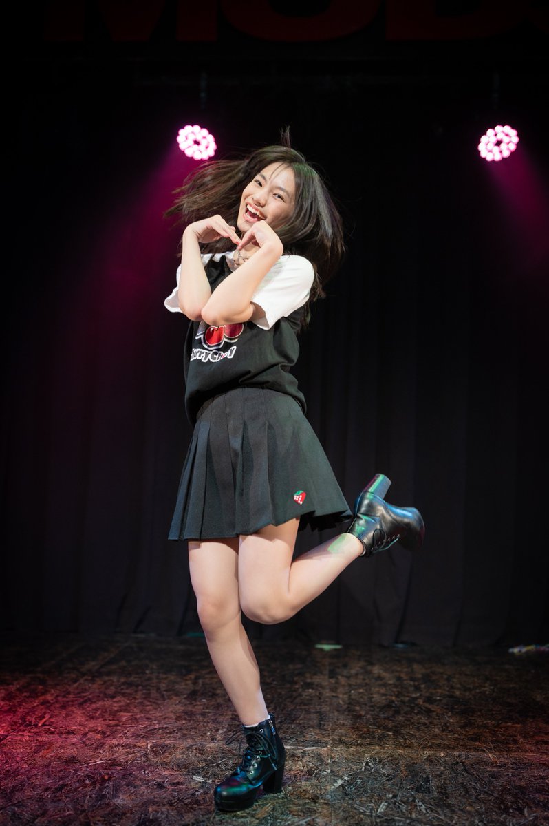 glio_sm's tweet photo. りお©
チェリーチェリ
2023.5.20.
LIVEHOUSE MODS
チェリーチェリ ラストライブ

りおが戻ってきたよ~~
#りお
#チェリーチェリ
#colors沖縄
@cherrycheryoki https://t.co/rNeF2FCcOA