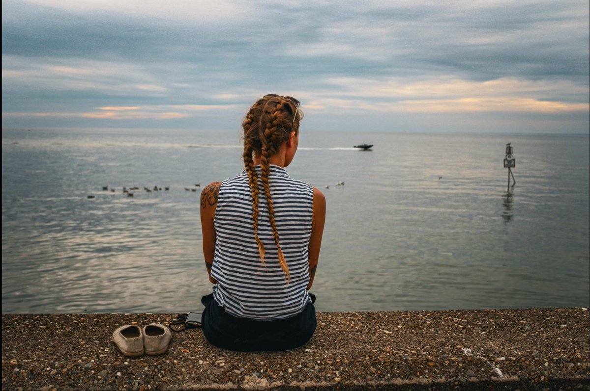 She 🍃

#beach #sea #canon #travel #she #canonphotography #pic #photography #photo #picture #sunset #horizon #explore #place #picoftheday #pictureoftheday #portrait #portraitphotography #view #coastline
#photographyoftheday #picture #waves #landscape #sky #nature #photography