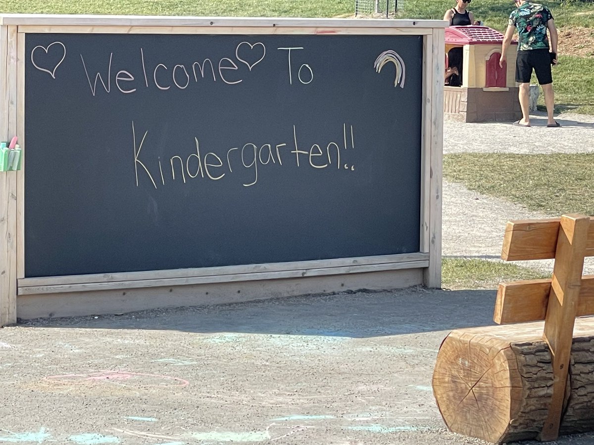 Rattlesnake Point Public School tweet media