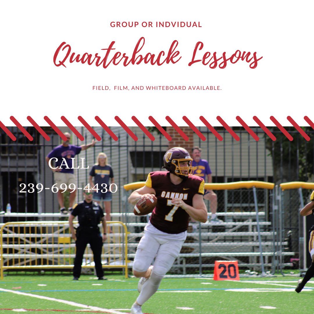 Text or Dm me for more information!