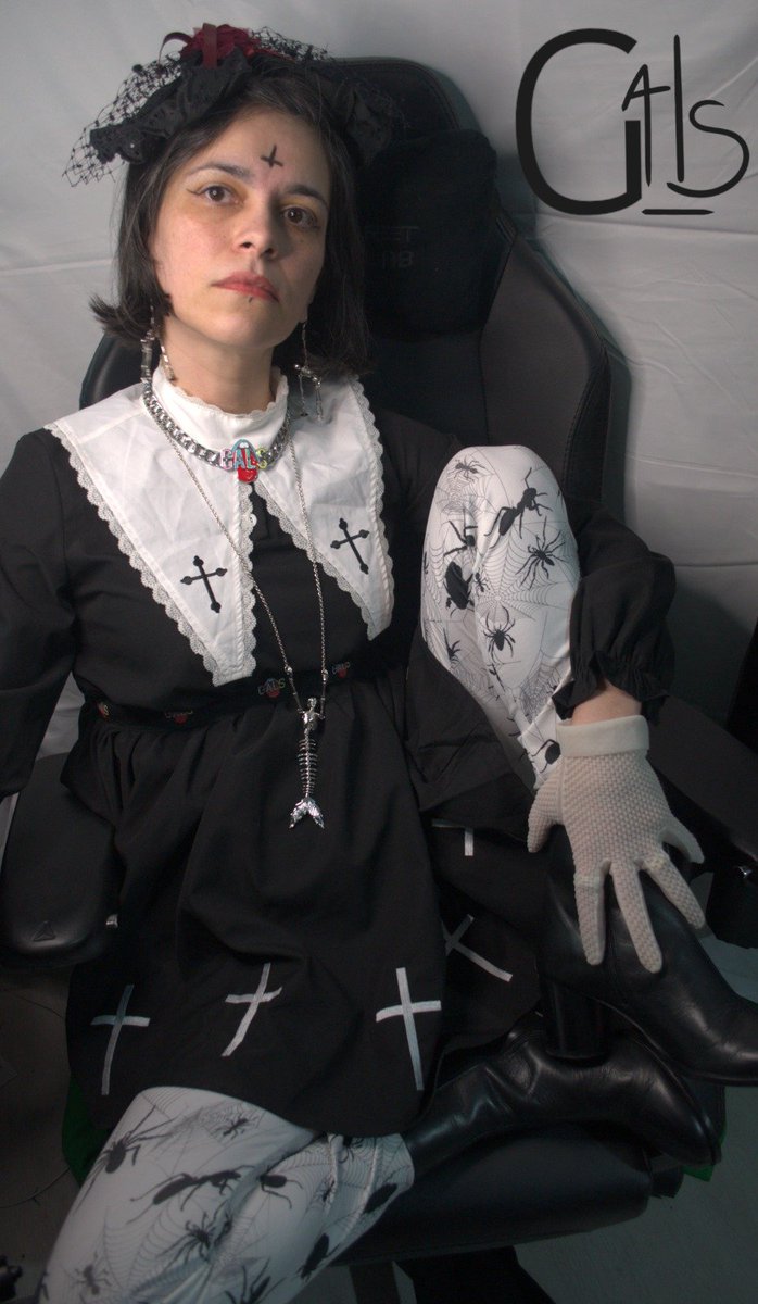 Kamy #WAGMI #GALs tweet media