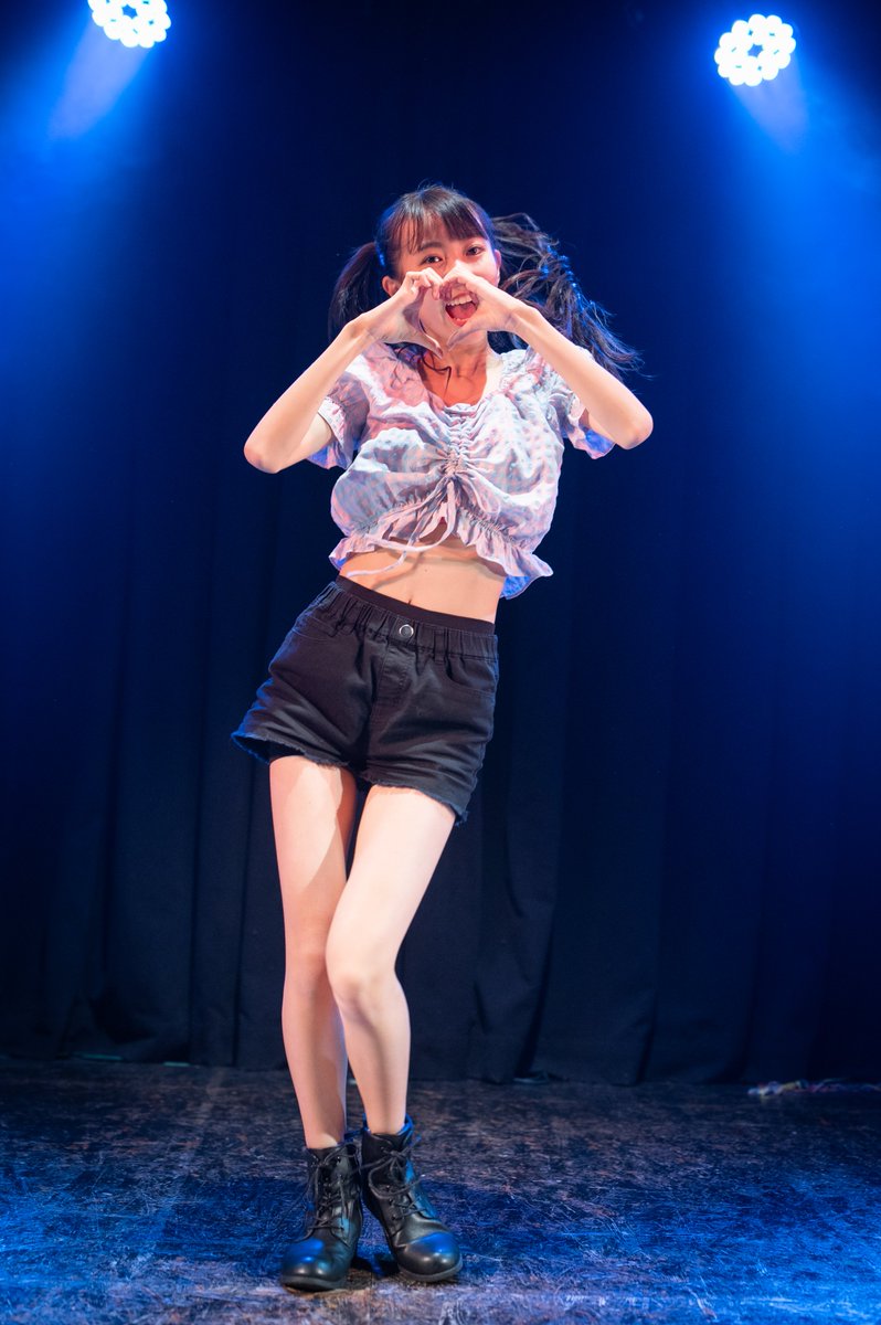 glio_sm's tweet photo. るか©
チェリーチェリ
2023.5.20.
LIVEHOUSE MODS
チェリーチェリ ラストライブ

ソロダンスVer
#るか
#SweetCherryPeppers
#チェリーチェリ
#colors沖縄
@cherrycheryoki https://t.co/3AWTeWYUMa