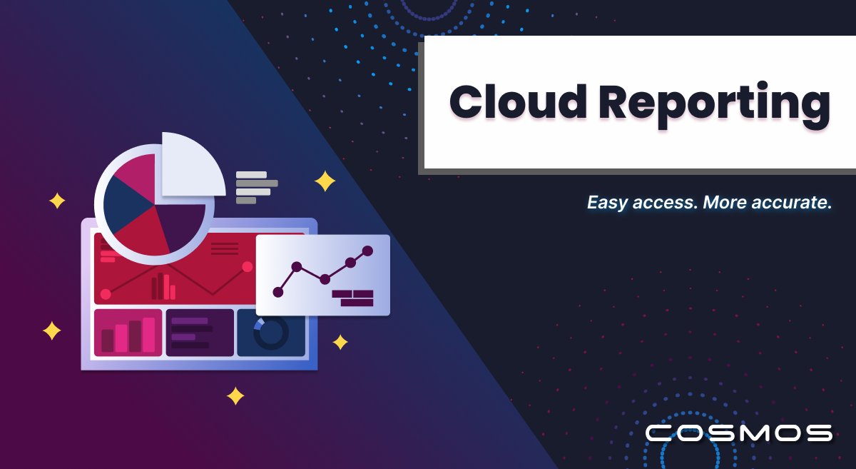cosmosdatatech's tweet photo. Cloud-based and “cloud-enabled” applications are not the same! Find out the difference, and which one supports your business best. - https://t.co/6BBhGIzIez 

#BusinessCentral #Cloud #MSDyn365BC #Reporting #MicrosoftCloud #CloudReporting https://t.co/9JHwW1U5AX