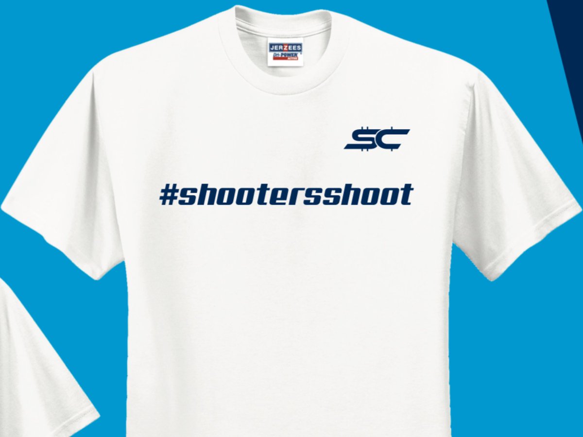 scccllc's tweet photo. #NBAFinals is set.  #MiamiHeat #HEATCulture  vs #DenverNuggets #MileHighBasketball  
Get ready for the #finals with a #shootersshoot #shirt at https://t.co/bndNw5TRER https://t.co/WYb0higCnJ
