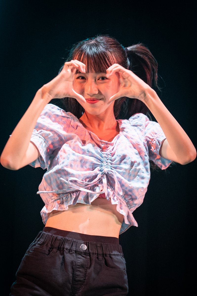 glio_sm's tweet photo. るか©
チェリーチェリ
2023.5.20.
LIVEHOUSE MODS
チェリーチェリ ラストライブ

ソロダンスVer
#るか
#SweetCherryPeppers
#チェリーチェリ
#colors沖縄
@cherrycheryoki https://t.co/NlzcXCyQBK