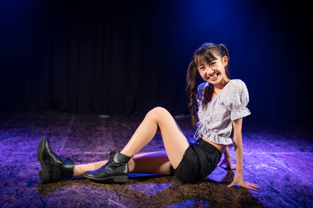 glio_sm's tweet photo. るか©
チェリーチェリ
2023.5.20.
LIVEHOUSE MODS
チェリーチェリ ラストライブ

ソロダンスVer
#るか
#SweetCherryPeppers
#チェリーチェリ
#colors沖縄
@cherrycheryoki https://t.co/NlzcXCyQBK