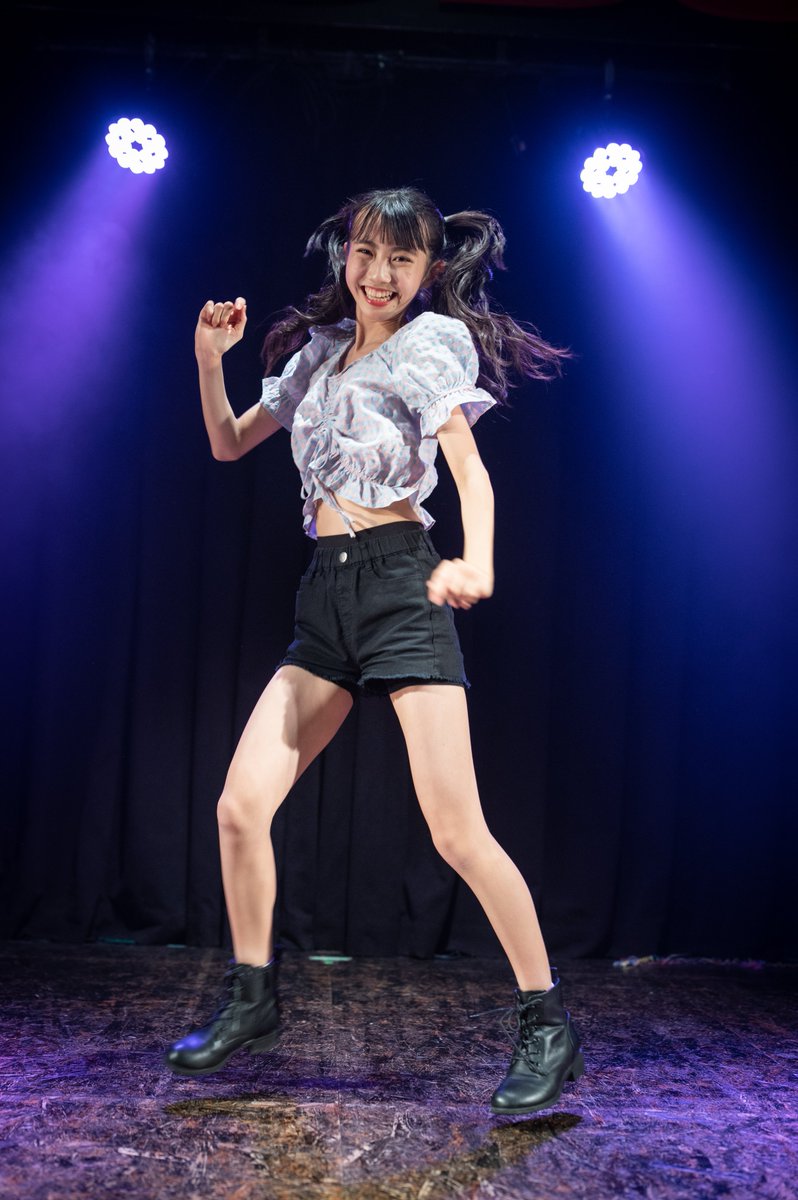 glio_sm's tweet photo. るか©
チェリーチェリ
2023.5.20.
LIVEHOUSE MODS
チェリーチェリ ラストライブ

ソロダンスVer
#るか
#SweetCherryPeppers
#チェリーチェリ
#colors沖縄
@cherrycheryoki https://t.co/NlzcXCyQBK