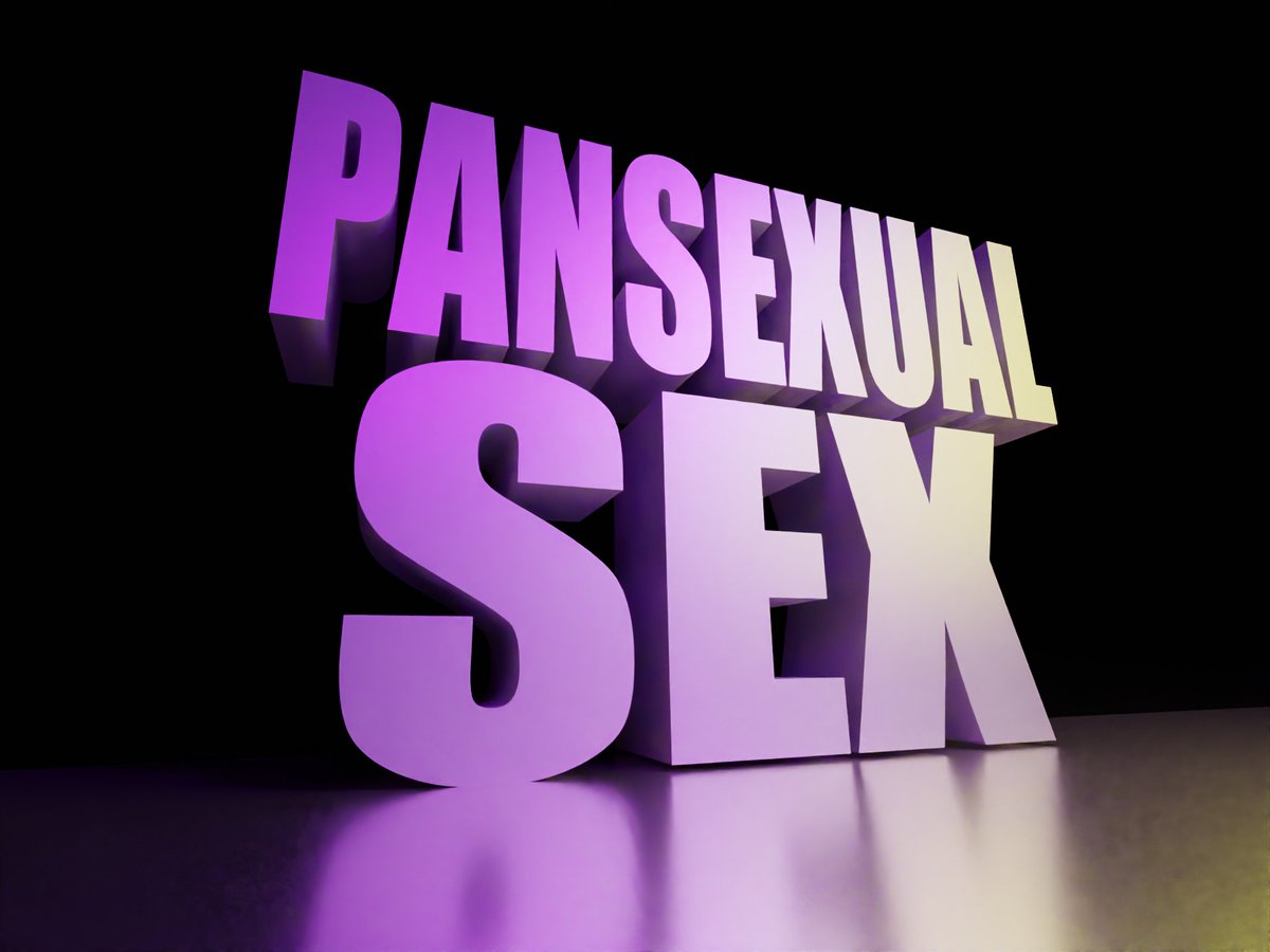 Gay Sex On Twitter Pansexual Sex 