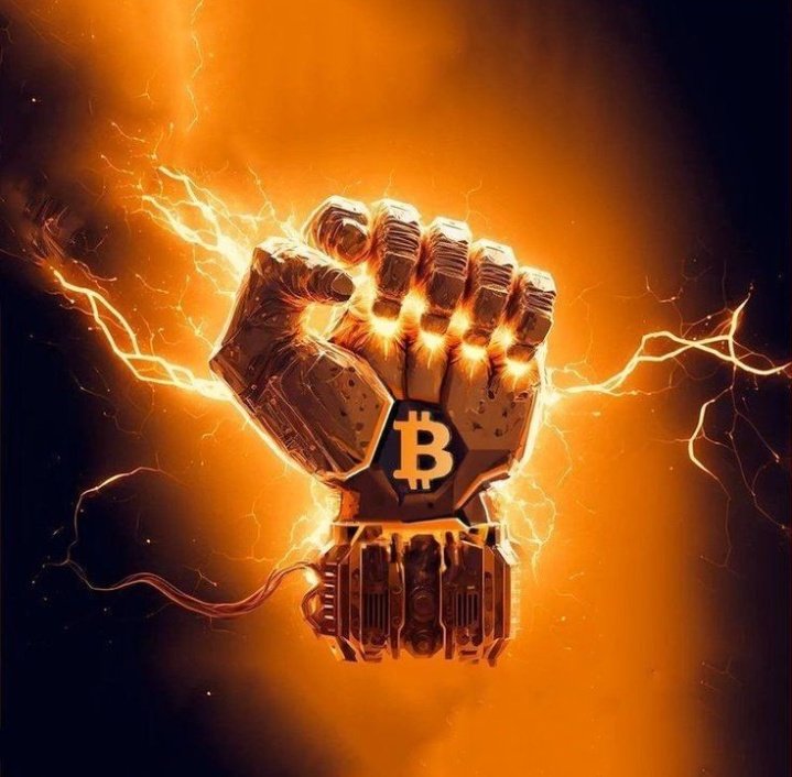 La #LightningNetwork de #Bitcoin está de moda, y está marcando la diferencia en el mundo del Blockchain.

Si aún no sabes que es, acá te dejo este hilo 🧵

#30May #Venezuela #RenacimientoDelSur
#GuáricoEnProgresoDeportivo
#uniónsuramericana
#FelizMartes