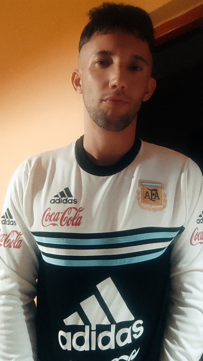 SebaGranate's tweet image. Buzo AFA retro 1998 🇦🇷 @cenretro