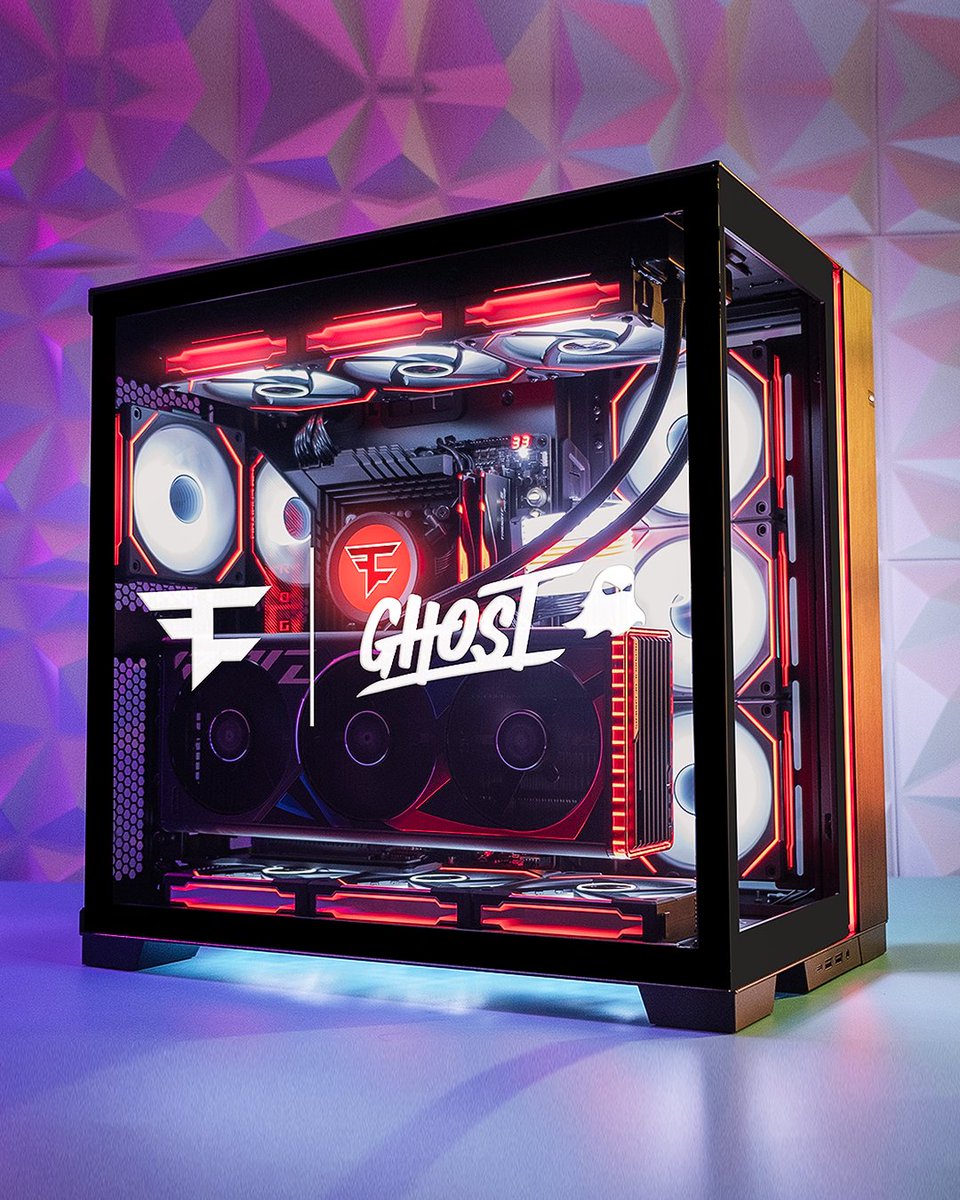 FaZe Clan (@fazeclan) on Twitter photo To celebrate our 13th anniversary, we're teaming with Ghost to giveaway a custom FaZe Pop PC
Follow <a href="/GhostGamer/">GHOST® GAMER</a> and tag 2 friends for a chance to win 👇 To celebrate our 13th anniversary, we're teaming with Ghost to giveaway a custom FaZe Pop PC
Follow <a href="/GhostGamer/">GHOST® GAMER</a> and tag 2 friends for a chance to win 👇