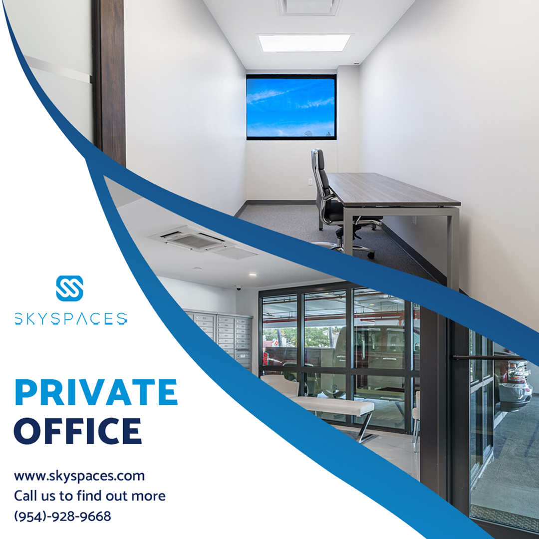 Keep calm and work on - in your own personal Skyspace, of course! 👈
.
.
.
#downtownftl #ftlauderdalerealestate #ftlauderdale # #officespaces #coworking #Officespace #Renting #DreamOffice #ModernWorkspace #WorkSmarter #Meetings #Rent #SmallBusinessLife #GrowWithUs