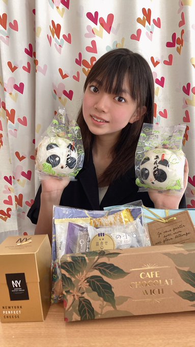 Twitterのコスプレ画像16