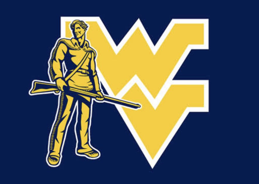I will attend the West Virginia football one day camp tomorrow 5/31! <a href="/WVUfootball/">West Virginia Football</a> @CoachMooreWVU <a href="/CoachJaxDL/">Andrew "AJ"Jackson</a> <a href="/CoachChadScott/">Chad Scott</a> @CoachLesley_WVU
