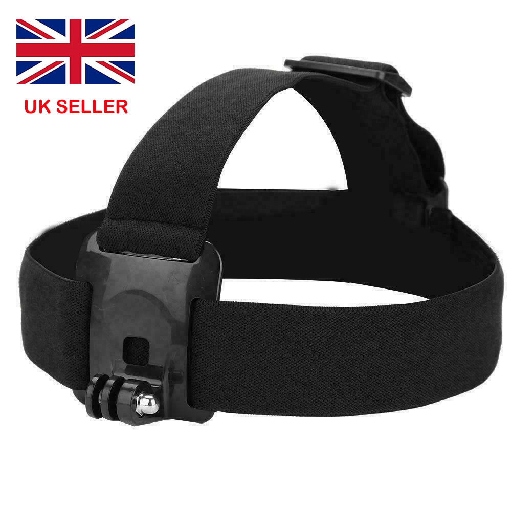 Go Pro Accessories - Headband  #GoPro #gopro #MTB #mountainbiking #trailbiking #cycling #bike #Hero #goprohero #hero  see below for various accessories ebay.co.uk/sch/Other-Came…