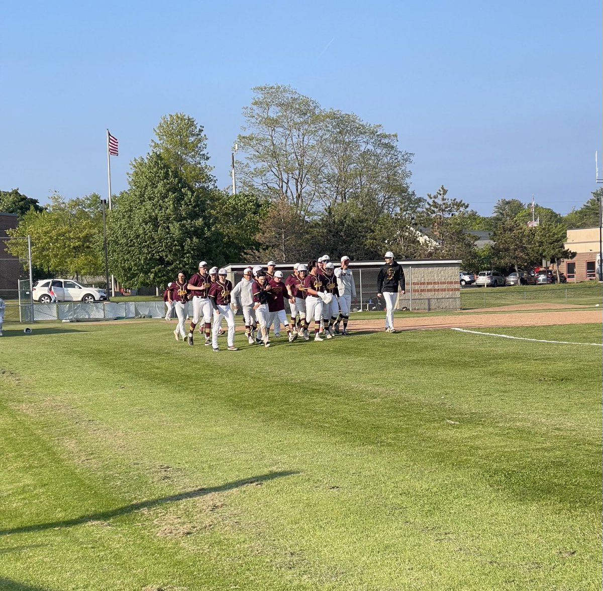 Cape Athletics tweet media